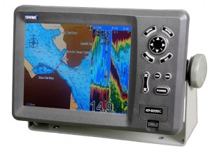 Onwa echo sounder1